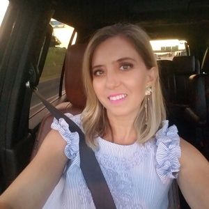 Meet your Posher, Irma